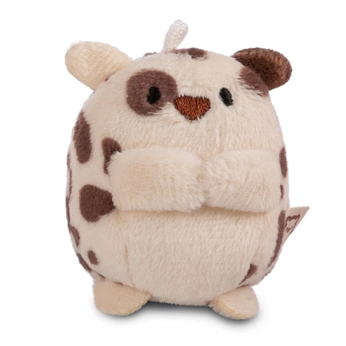 Mymochi Yummi | Dalmata Dalm, 5cm c/ header