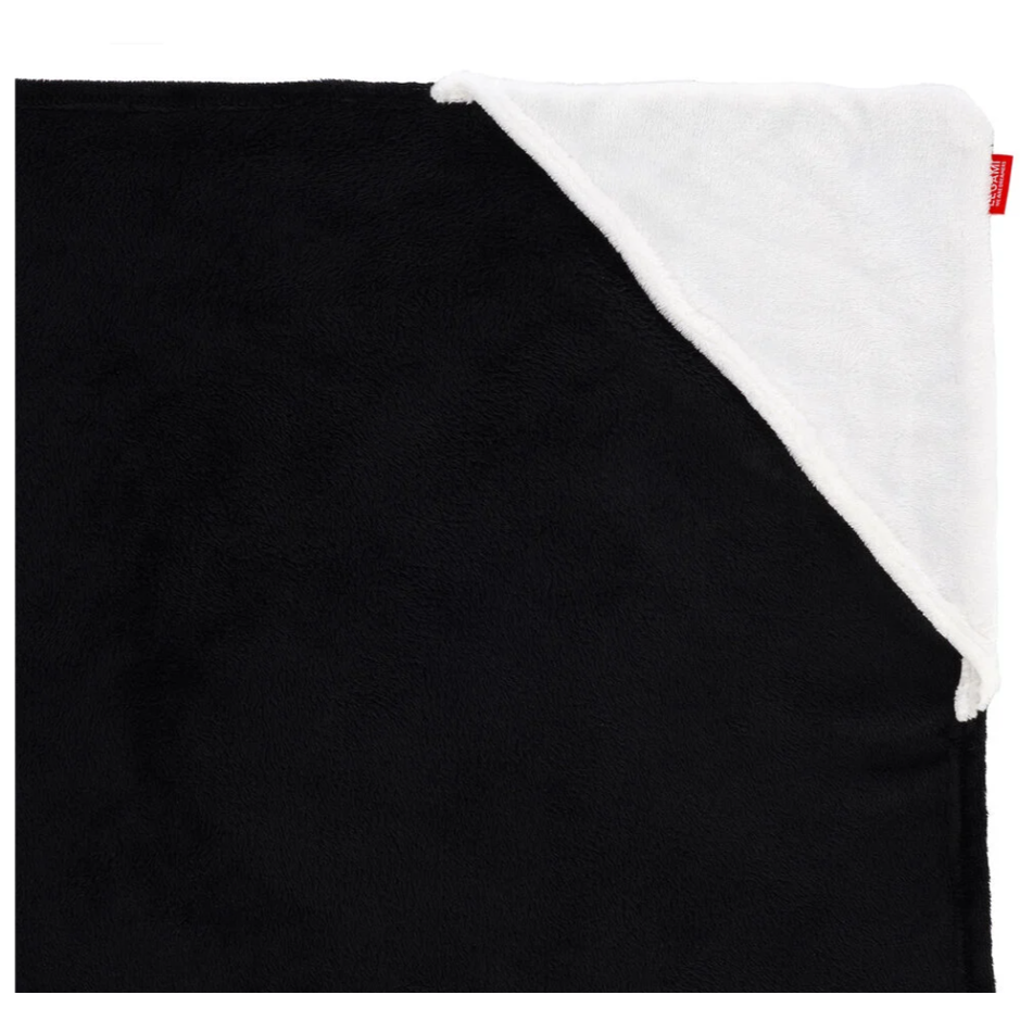 Cobertor com capuz Panda - Cosy Hugs - Legami