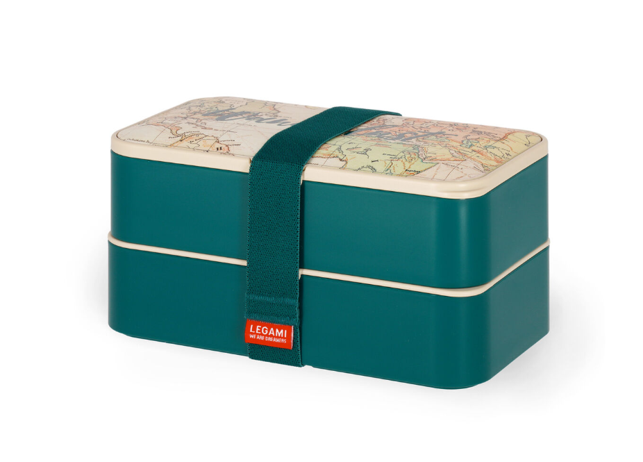 Lancheira Legami Travel 1.2L