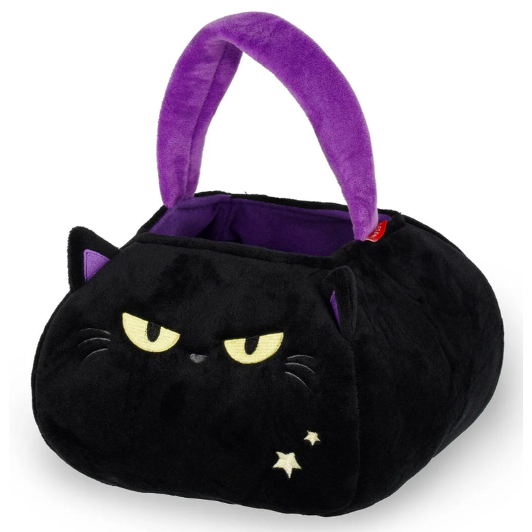 Saco "Doces ou Travessuras?" - Doces ou Travessuras