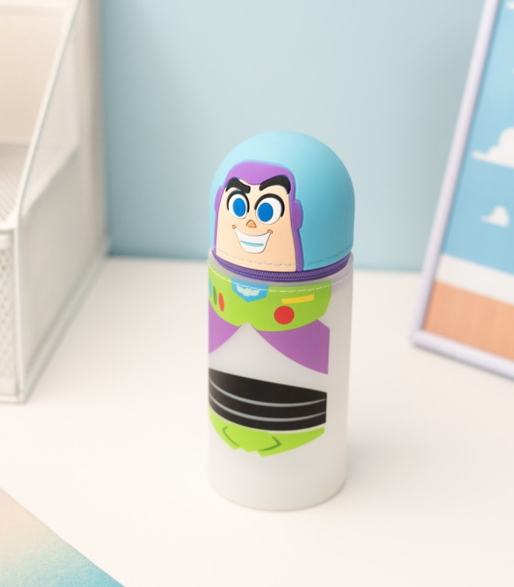 ESTOJO 3D DISNEY PIXAR TOY STORY BUZZ LIGHTYEAR