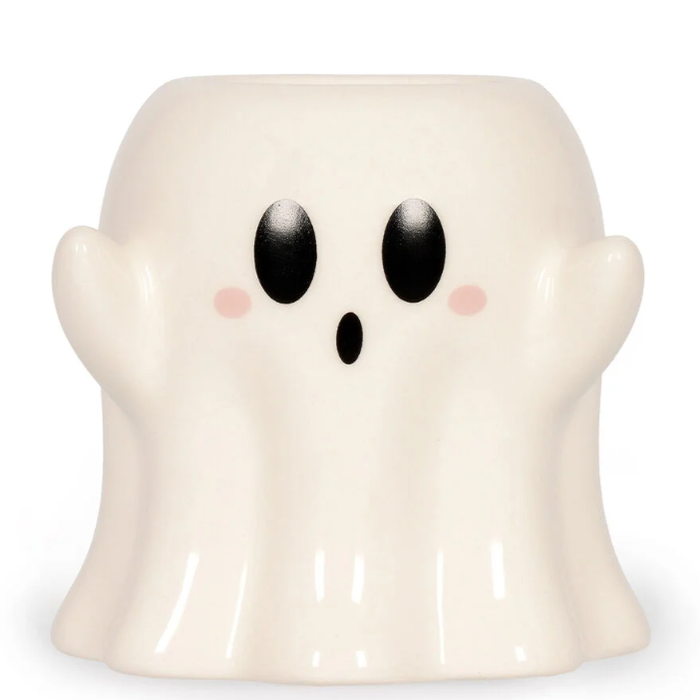 Vela Halloween Legami