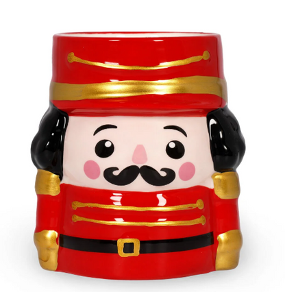 Vela perfumada Quebra-Nozes