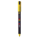 Marcadores Uni-Posca PC-1MR Amarelo