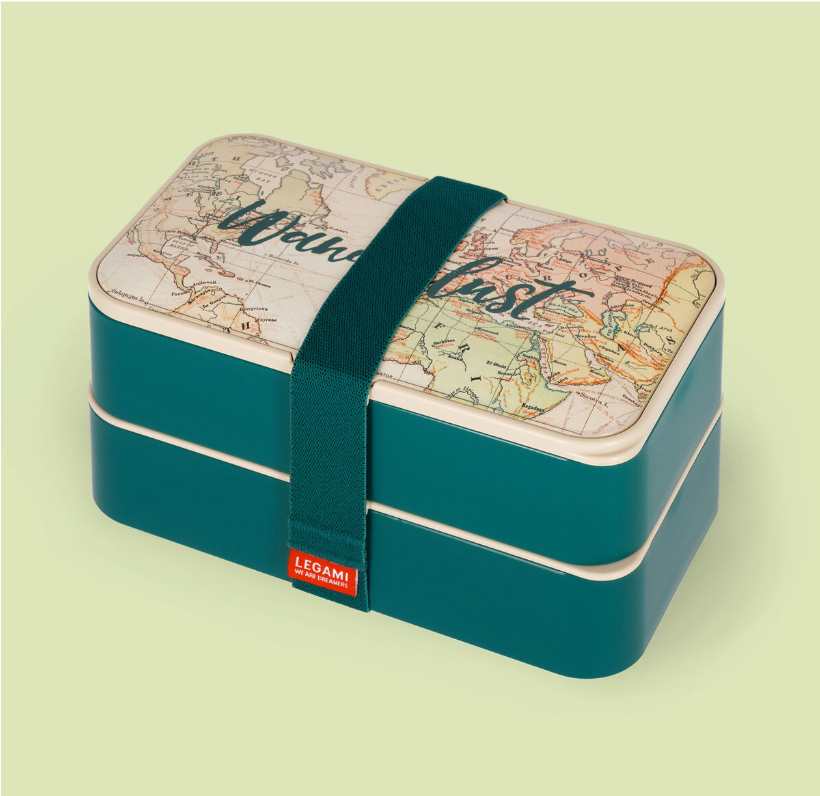 Lancheira Legami Travel 1.2L