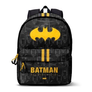 Mochila escolar Batman Batstyle
