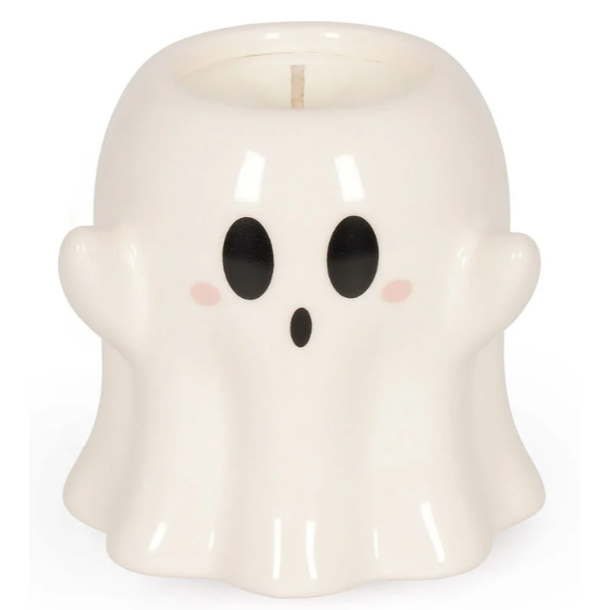 Vela Halloween Legami