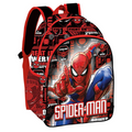 Mochila Spiderman 40cm