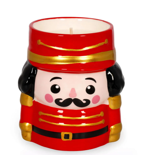 Vela perfumada Quebra-Nozes