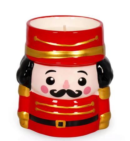 Vela perfumada Quebra-Nozes