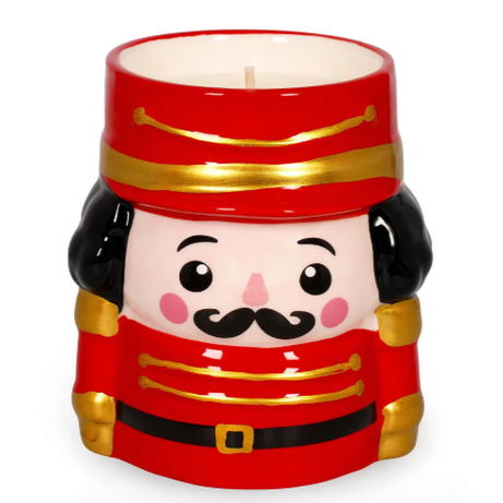 Vela perfumada Quebra-Nozes