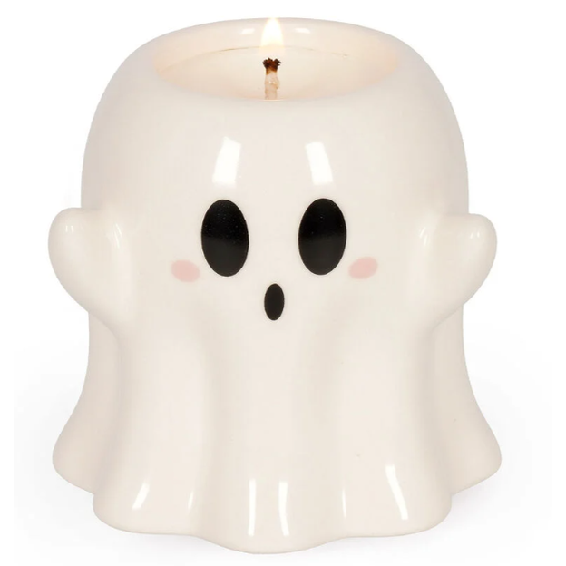 Vela Halloween Legami