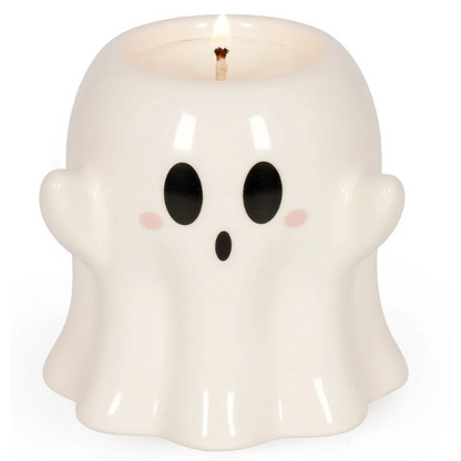 Vela Halloween Legami