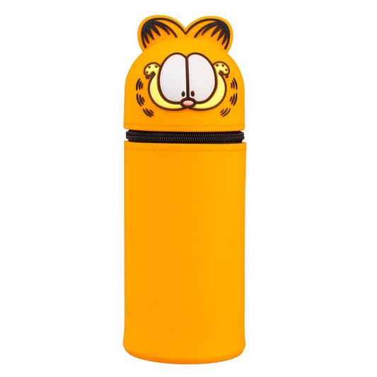 ESTOJO SILICONE GARFIELD