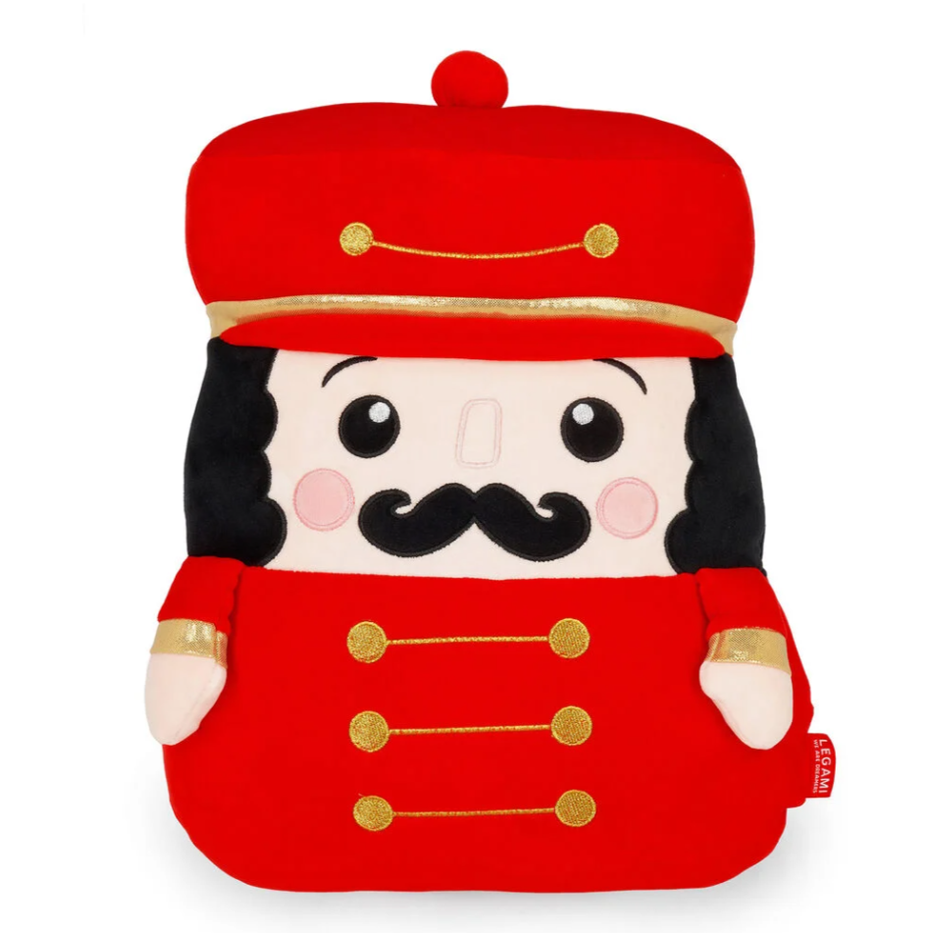 Almofada Quebra-Nozes - Super Macia! Legami