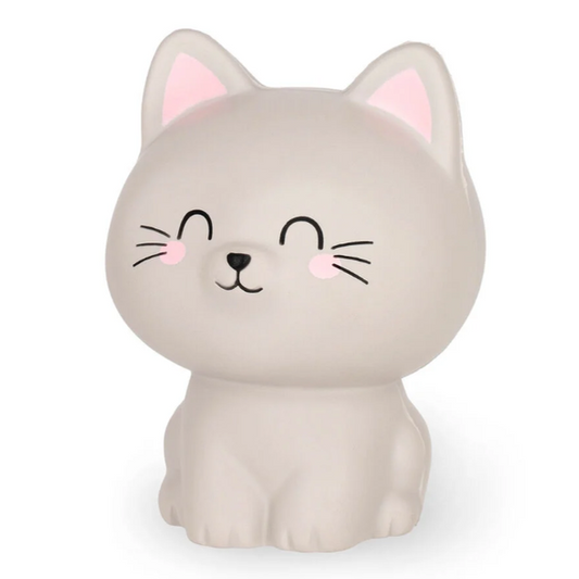 Boneco anti-stress legami Kitty