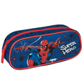Estojo Spiderman