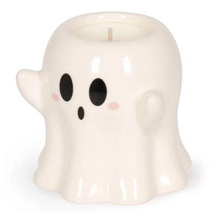 Vela Halloween Legami
