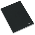 Caderno Agrafado Ambar A4 Quadriculado