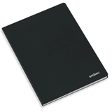 Caderno Agrafado Ambar A4 Quadriculado