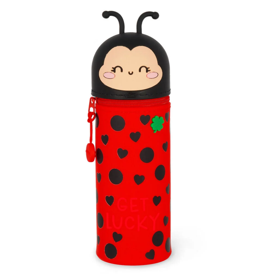 Estojo Legami Joaninha