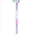 Lápis HB com borracha Hello Kitty Rosa