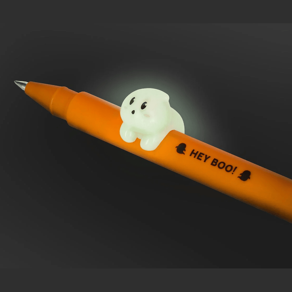 Caneta Lovely Friends Ghost