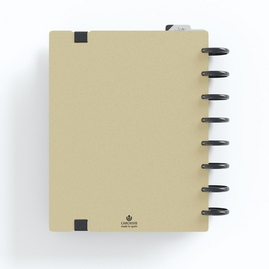 My planner
