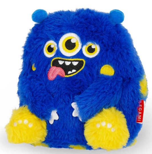 Peluche Monstro Legami