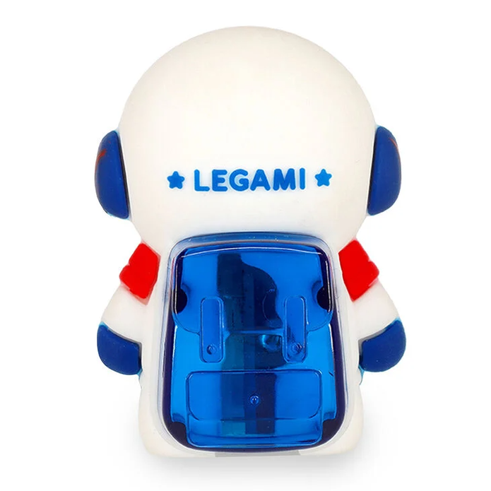 Afia Legami Espaço com luz e recipiente