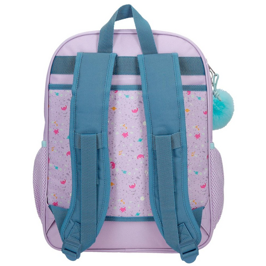 Mochila escolar Stitch Lovely 38cm