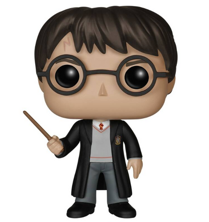 Funko Pop Harry Potter 5858