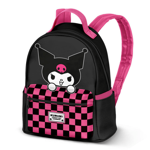 Mochila casual (Hello Kitty) Kuromi