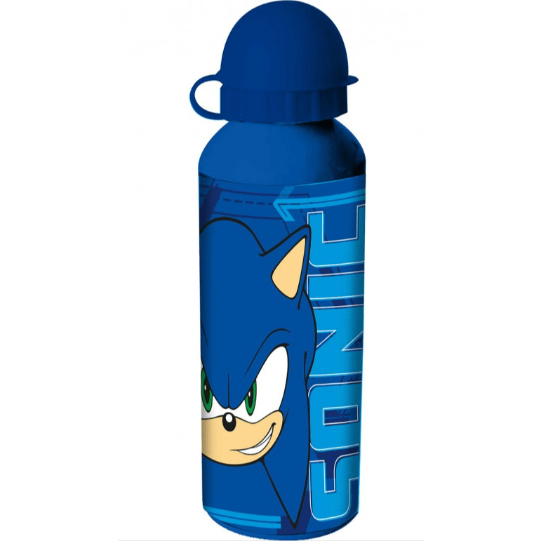Garrafa Sonic 500Ml