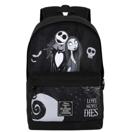 Mochila escolar The Nightmare before christmas 44cm