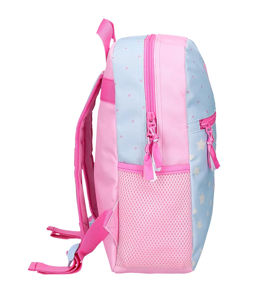 Mochila Unicórnio - Papelaria Encantada