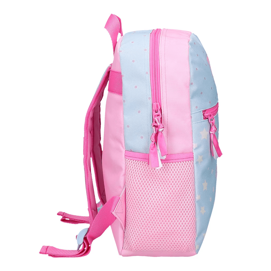 Mochila Unicórnio - Papelaria Encantada