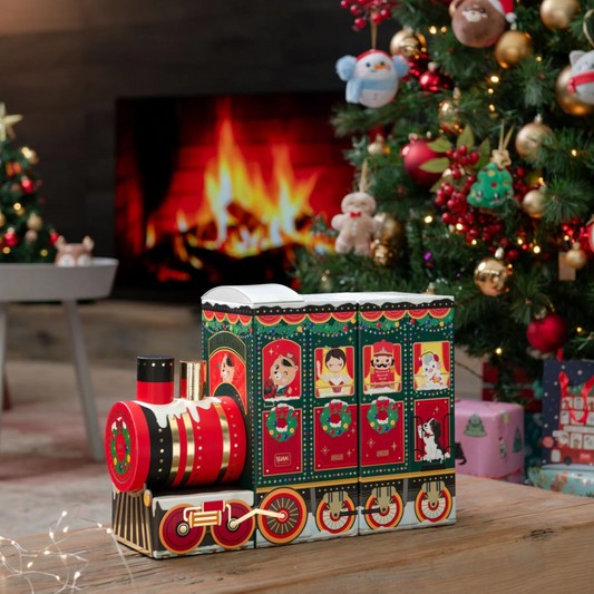 Calendário de Advento Legami 2025