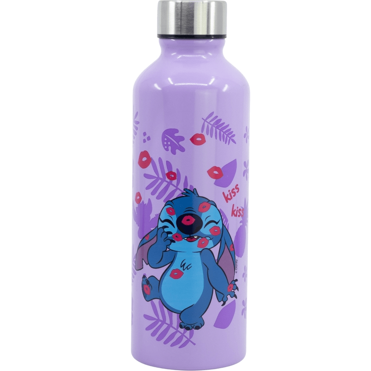 Garrafa térmica Stitch 755ML