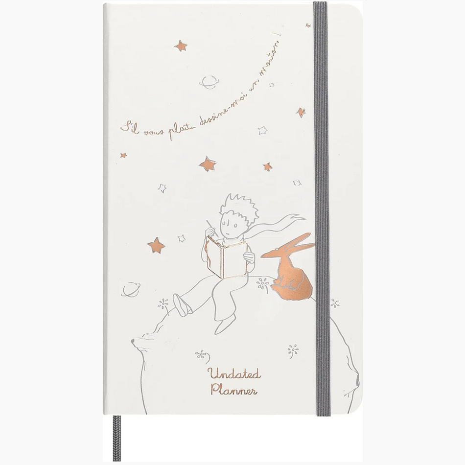 Moleskine - O principezinho Ed. Limitada