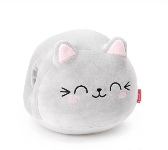 Almofada de gato - Super macia! Legami