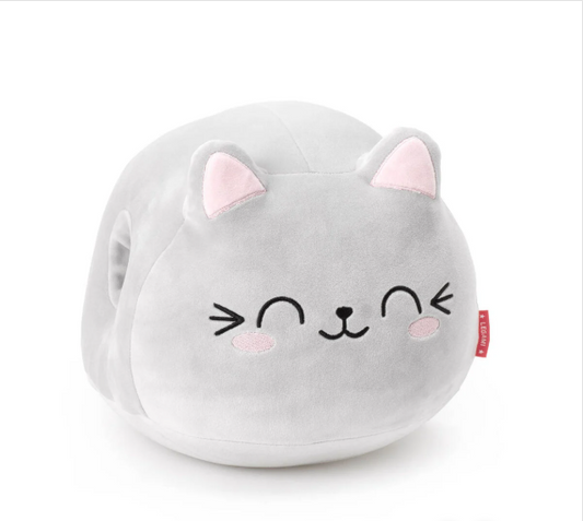 Almofada de gato - Super macia! Legami