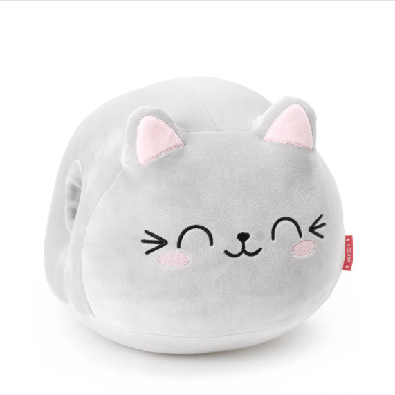 Almofada de gato - Super macia! Legami
