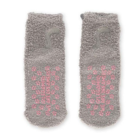 Meias antiderrapantes Legami Kitty Criança