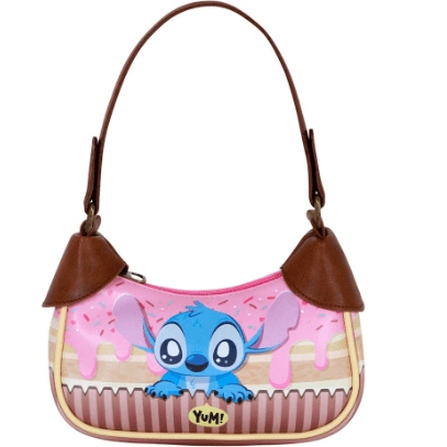 Mala de Mão Stitch Muffin
