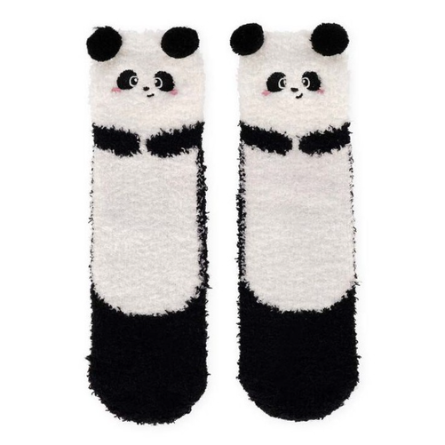 Meias antiderrapantes Legami Panda Adulto