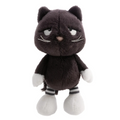 Peluche Gato 16cm Mood of the day - Nici