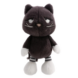 Peluche Gato 16cm Mood of the day - Nici