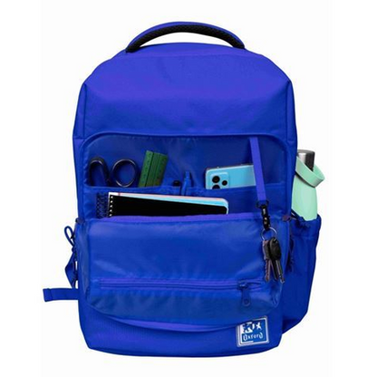 Mochila Oxford B-Out 30L - Azul Klein