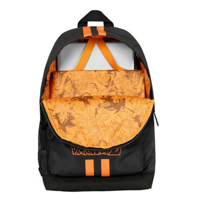 Mochila escolar dragon ball Z 44cm